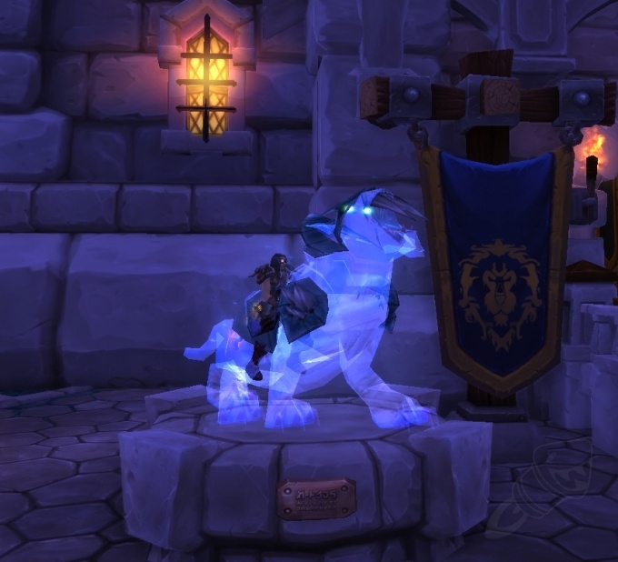 Reins of the Spectral Tiger screenshots 37